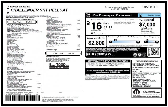 2019 WB Challenger Hellcat Buildsheet.JPG